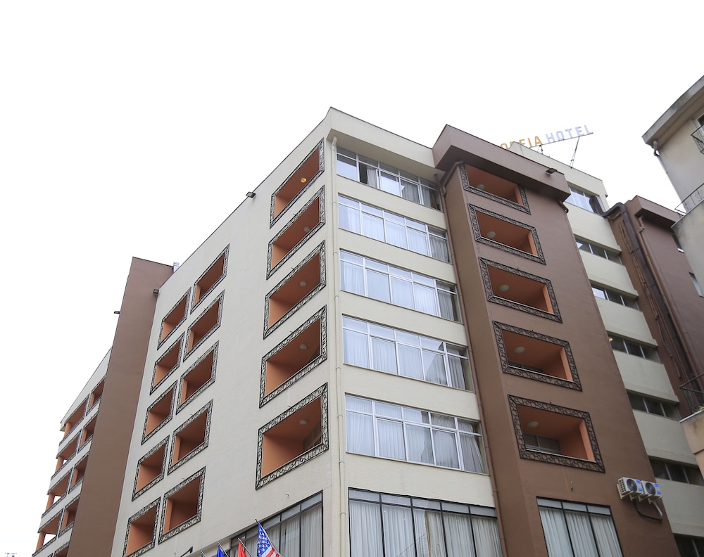 Cassiopeia Hotel in ADDIS ABABA
