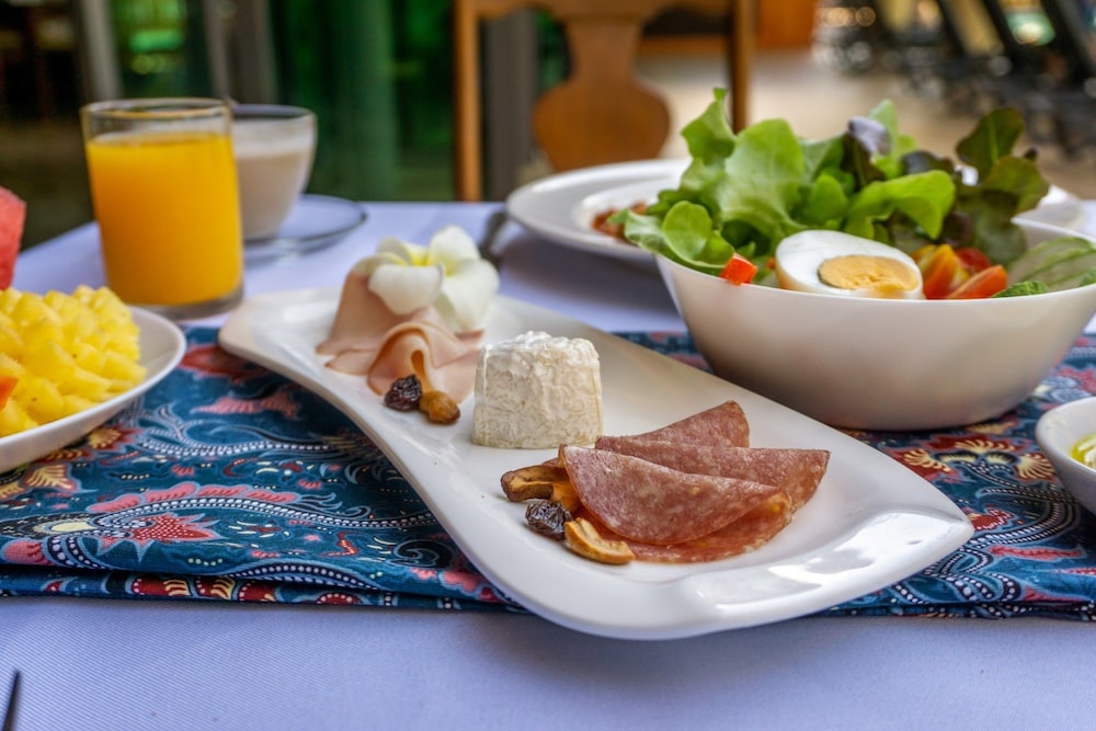 CORIACEA BOUTIQUE RESORT 43/63