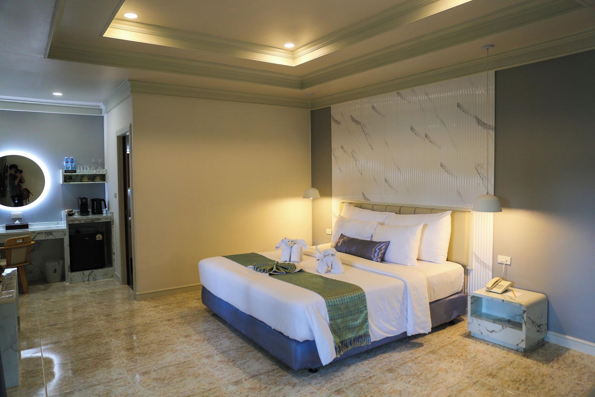 Junior Suite Cottage