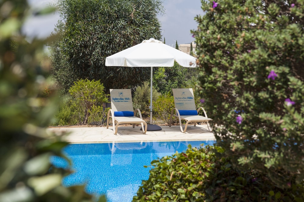 Aphrodite Hills Rentals - Superior Villas 46/50