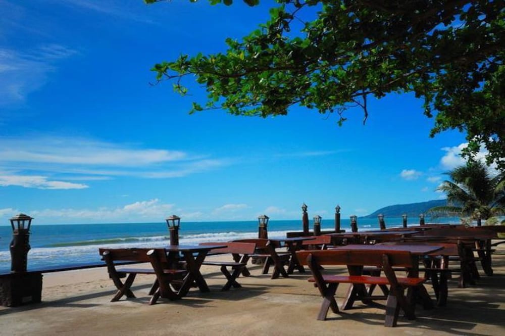 Talkoo Beach Resort 52/58