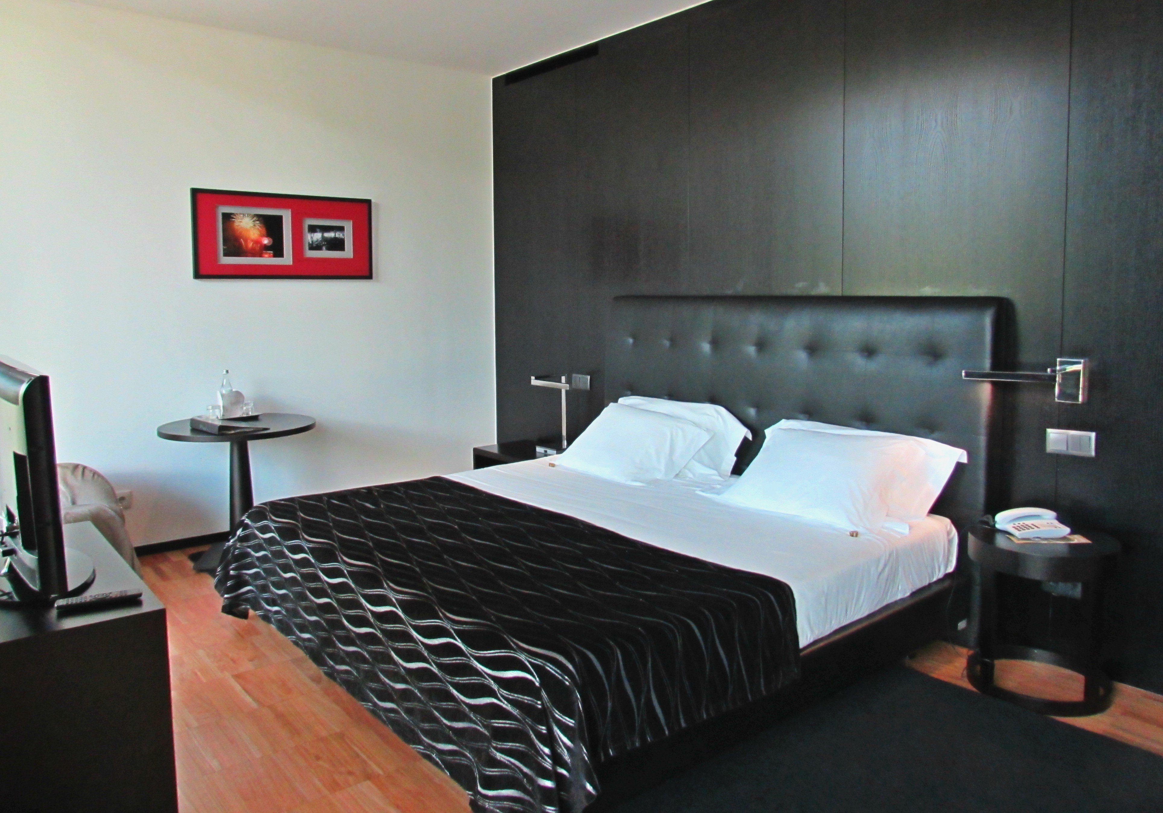 Axis Viana Business And Spa 10/36
