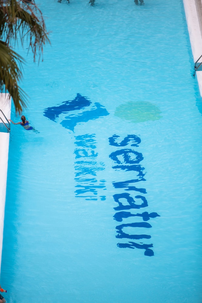 Servatur Waikiki 14/95