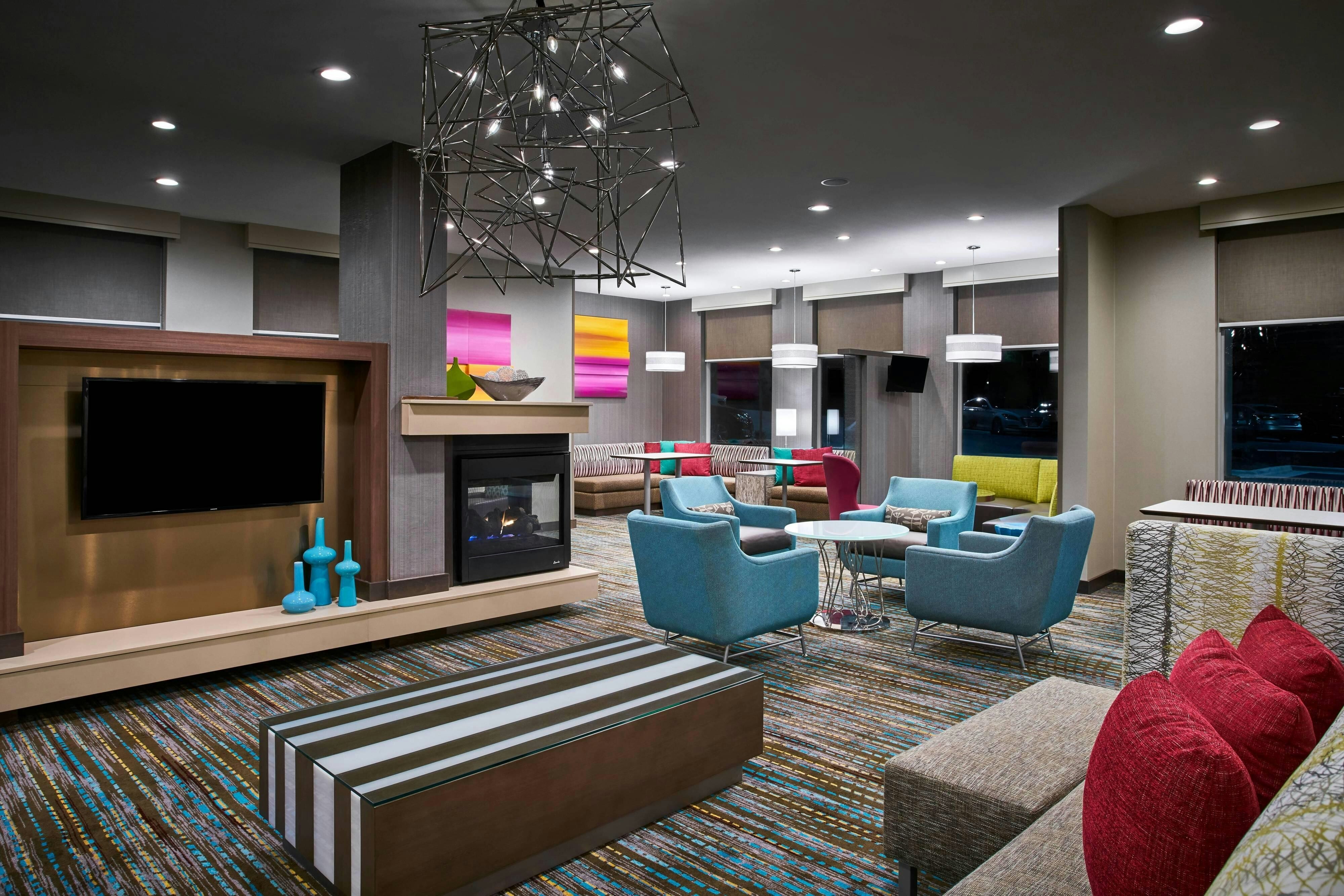 Residence Inn By Marriott Lynchburg 17/30