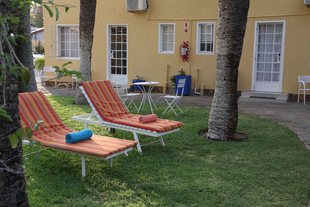 Capbon Guesthouse 27/50