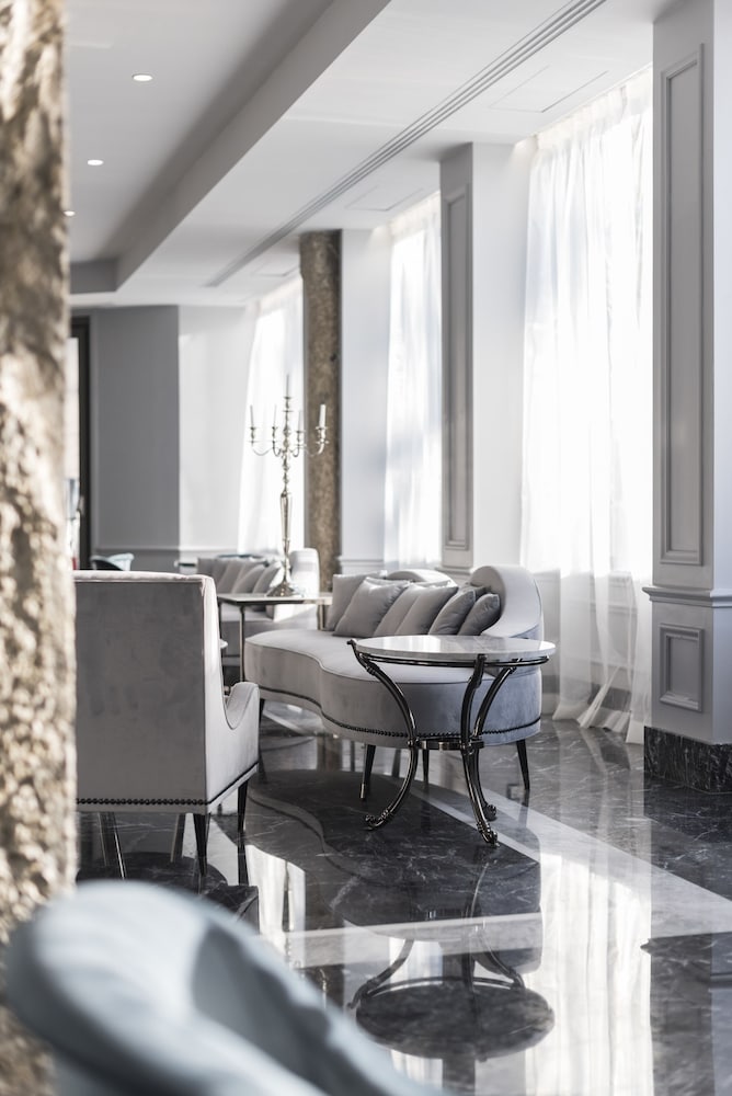 Hotel Boscolo Lyon (ex Boscolo Lyon Hotel and Spa) 67/78