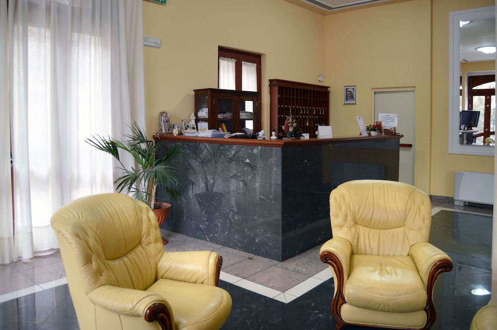 Royal Hotel Montevergine 5/44