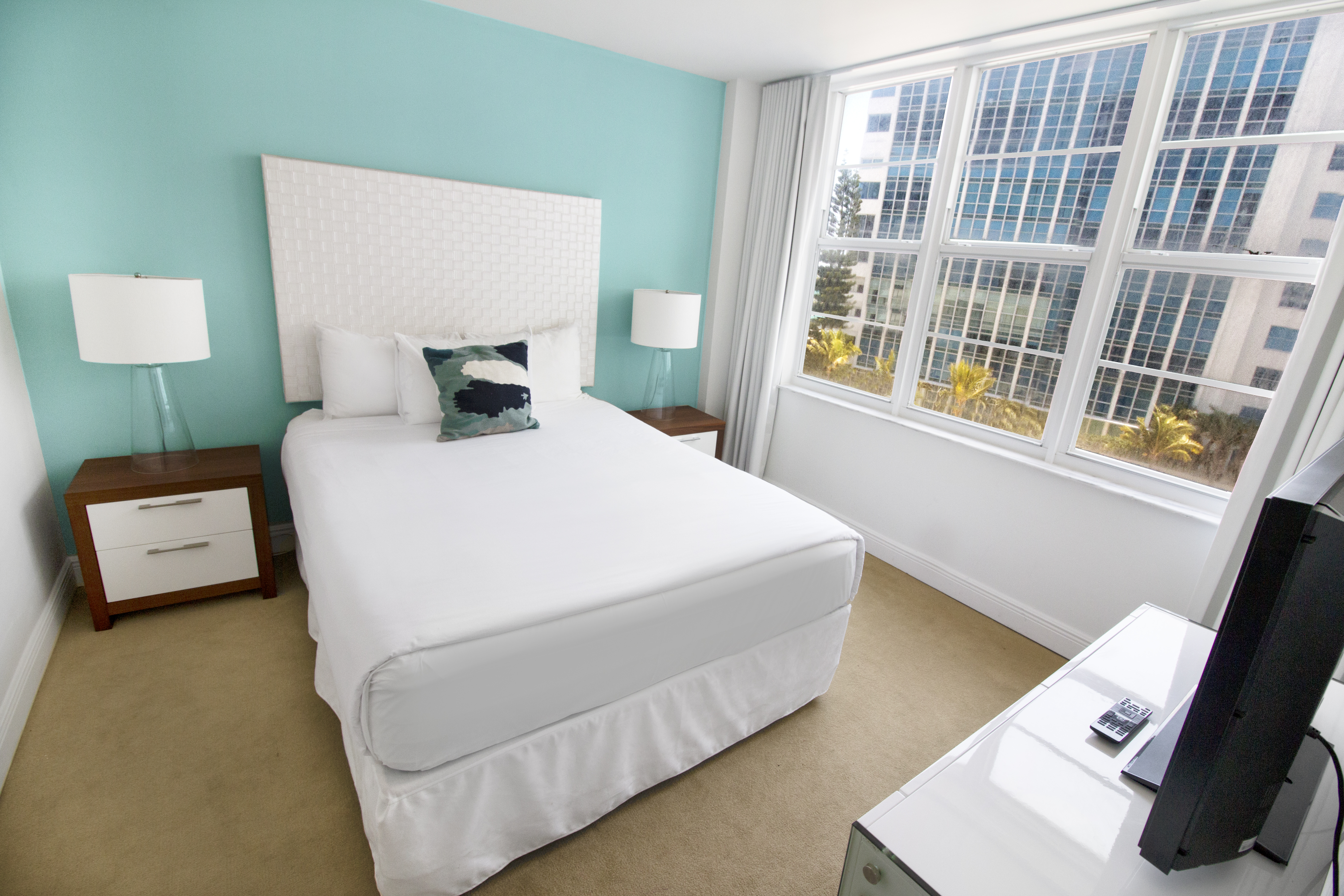 3 Bedrooms, Master, Premier, Suite