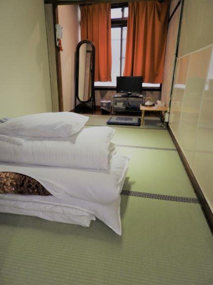 Japanese, Futon Bed, Single