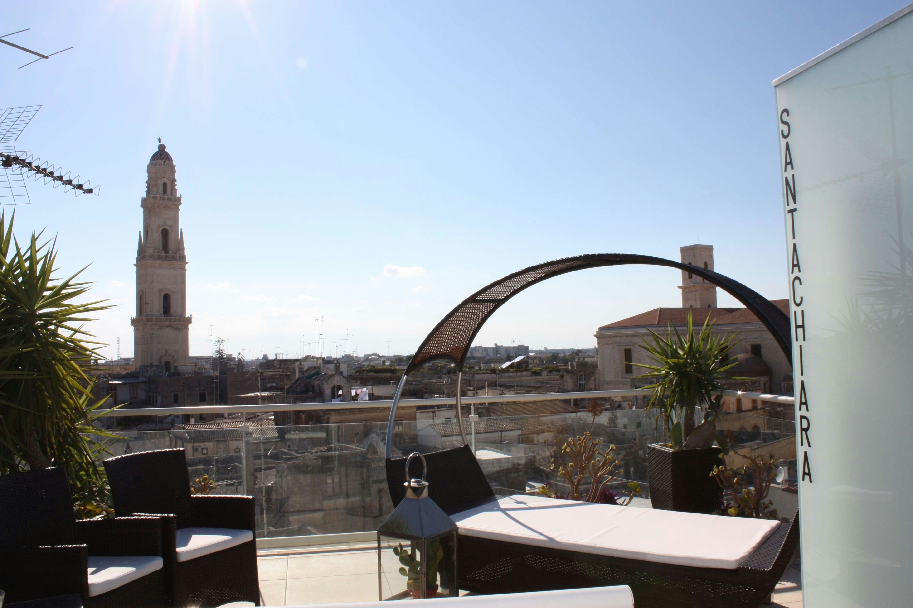 Suite Hotel Santa Chiara 48/50