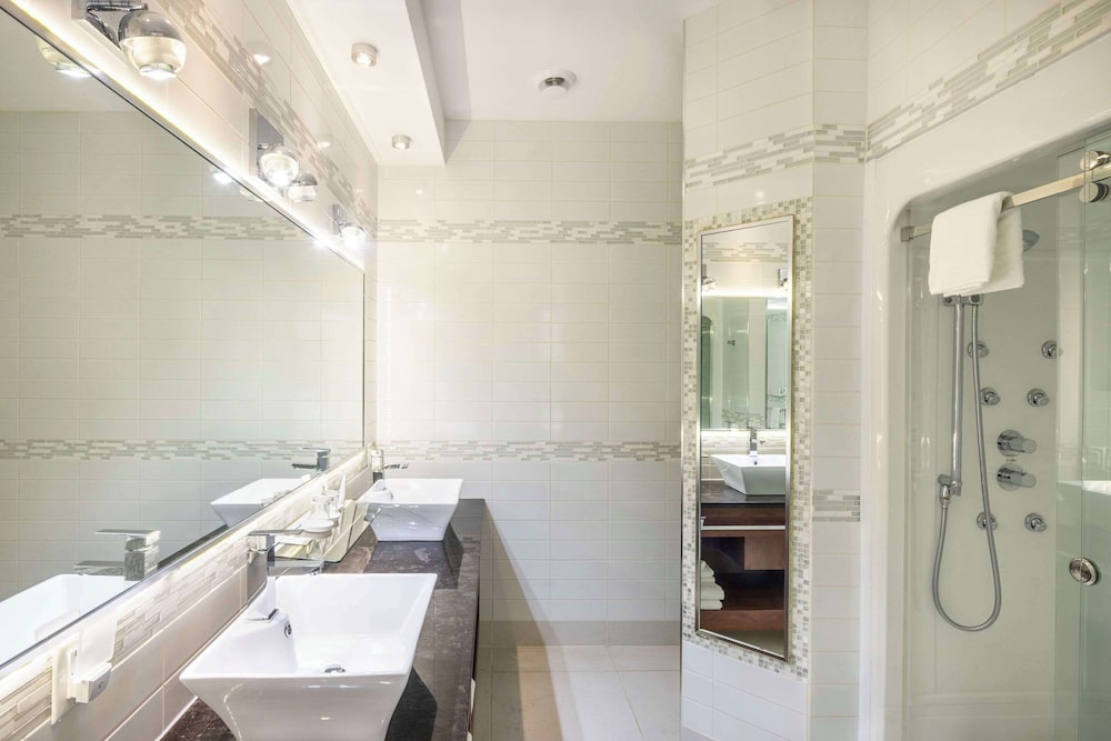 Les Suites de Laviolette Ascend Hotel Collection 62/62