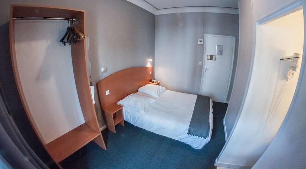 Hôtel Gambetta photo4