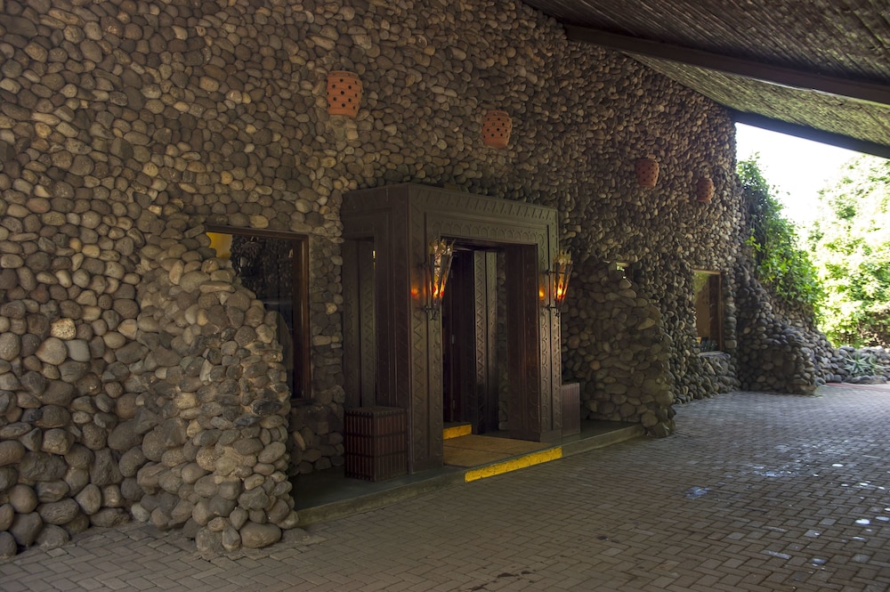 Ngorongoro Serena Safari Lodge in NGORONGORO CONSERVATION AREA