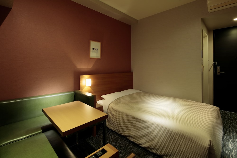 Candeo Hotels Sano 10/46