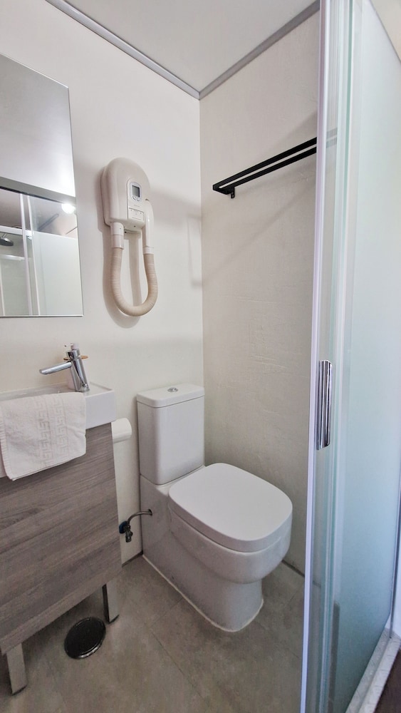 Rossio Hostel 47/50