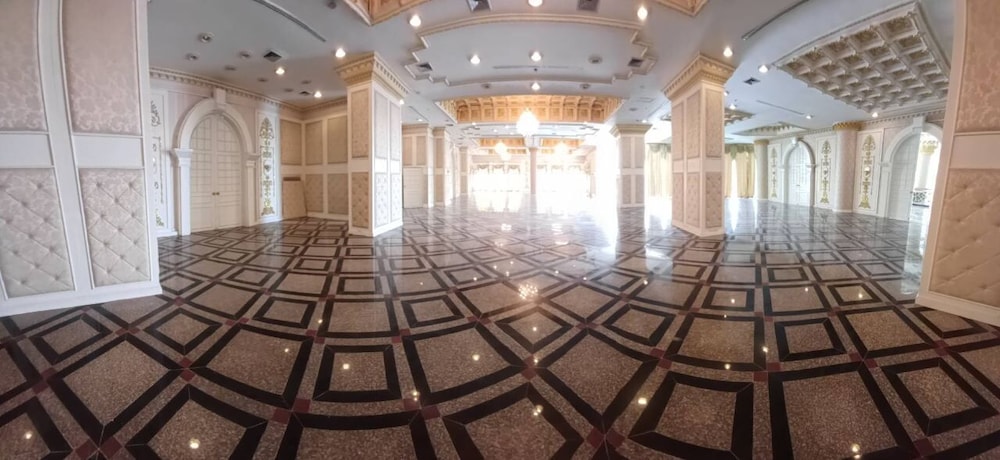 Adriatic Palace Pattaya 6/38