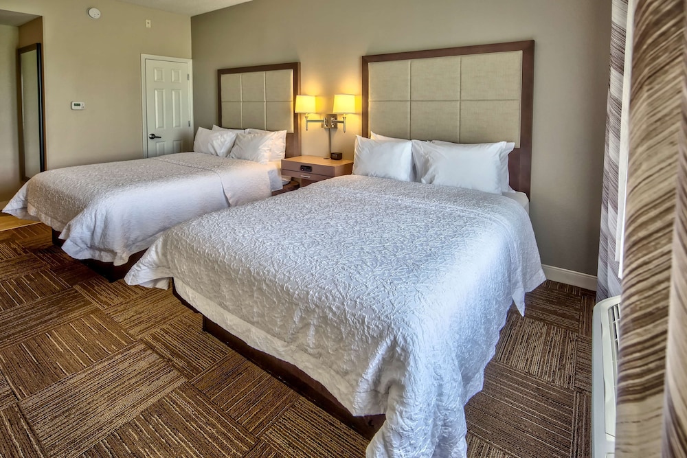 Hampton Inn Winter Haven 27/55