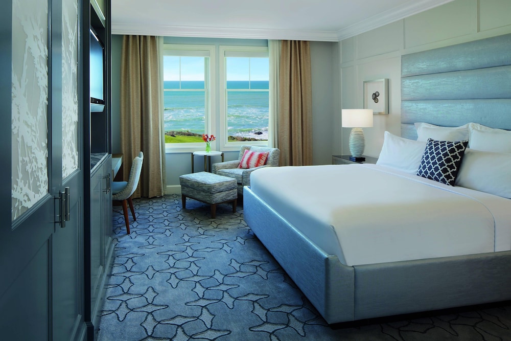 The Ritz Carlton Half Moon Bay 6/50