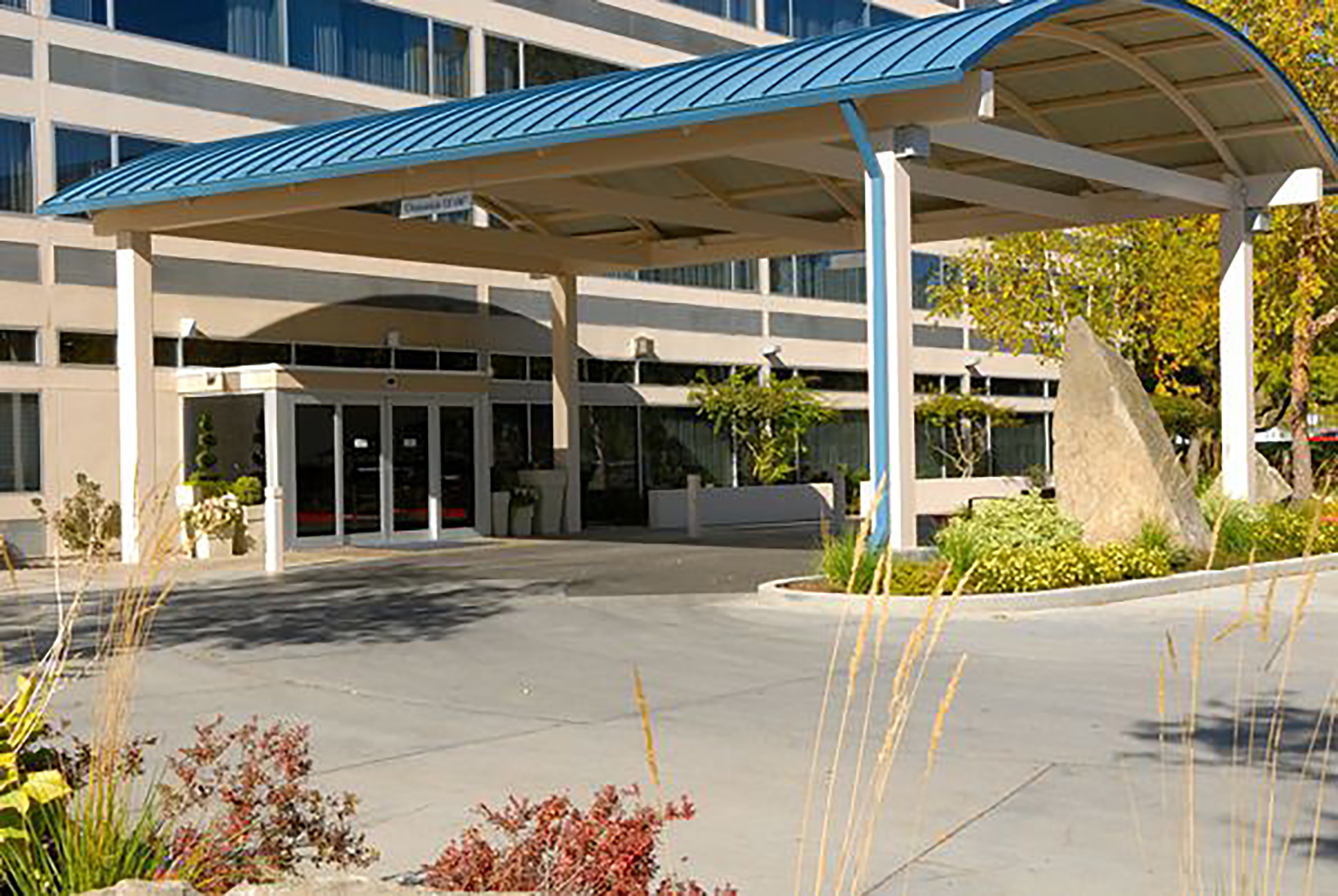 Holiday Inn Express Boise University Area 12/78