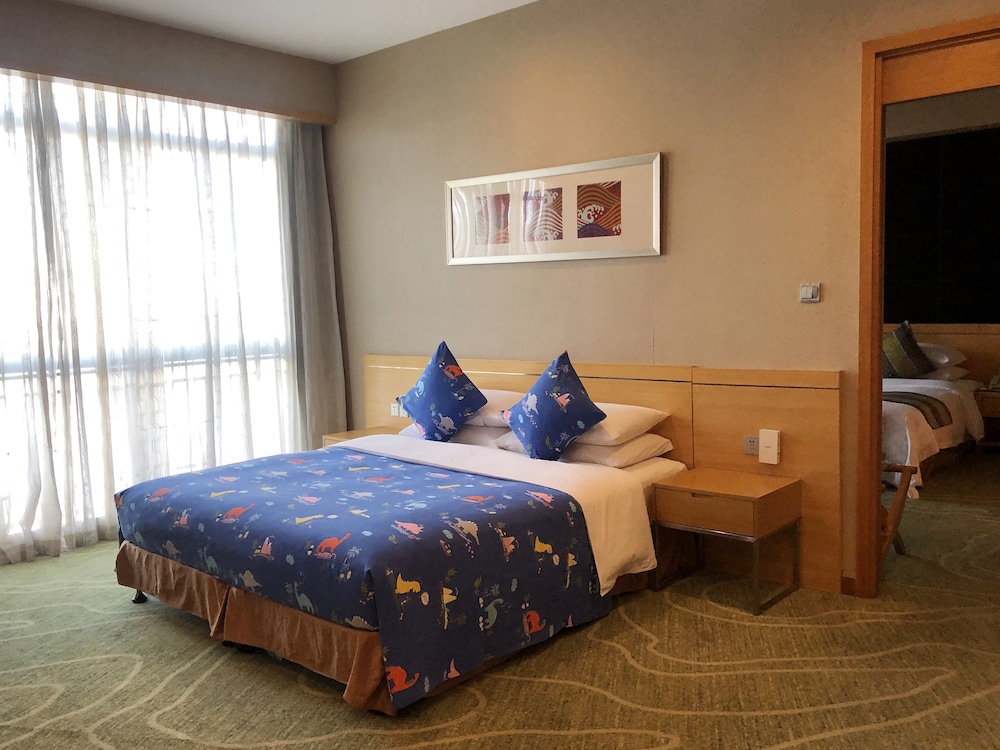 Xiamen Software Park Fliport Hotel 11/67