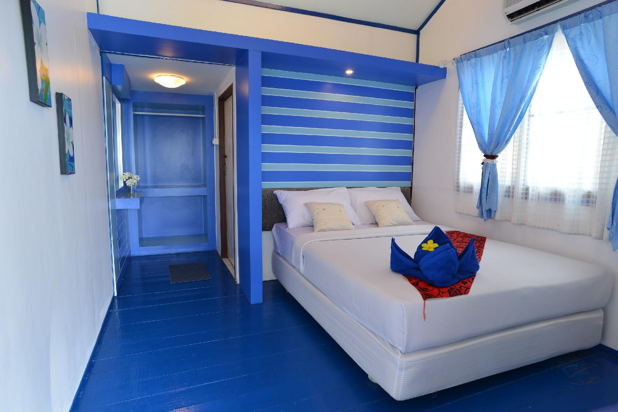 Superior, Double Bed, Ocean View