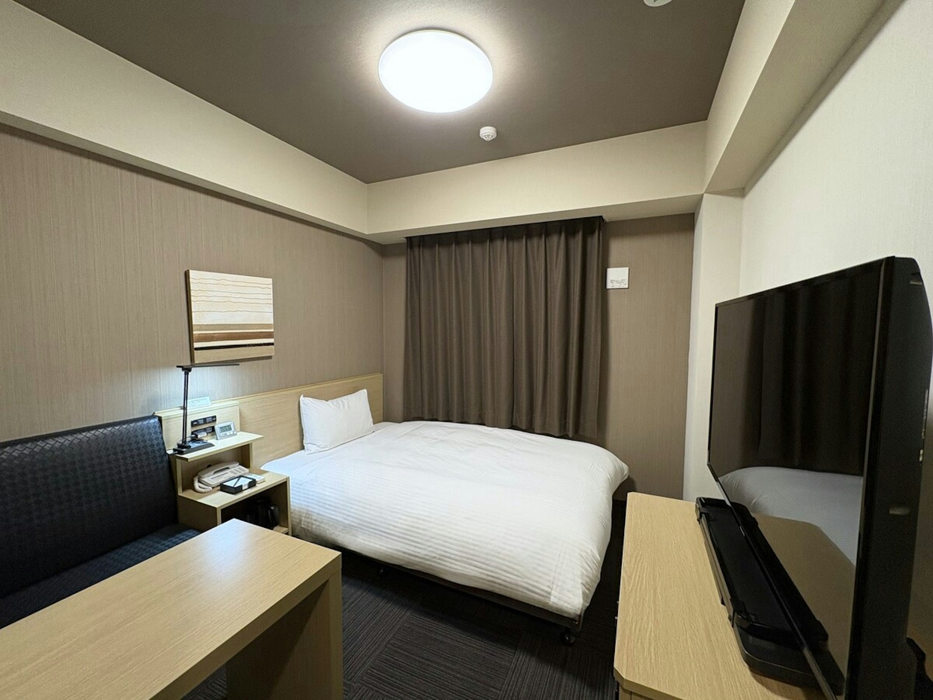 Hotel Route Inn Utsunomiya Yuinomori 3/4