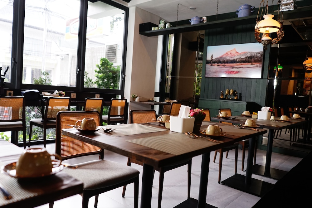 S7 Suites Gandaria 39/52