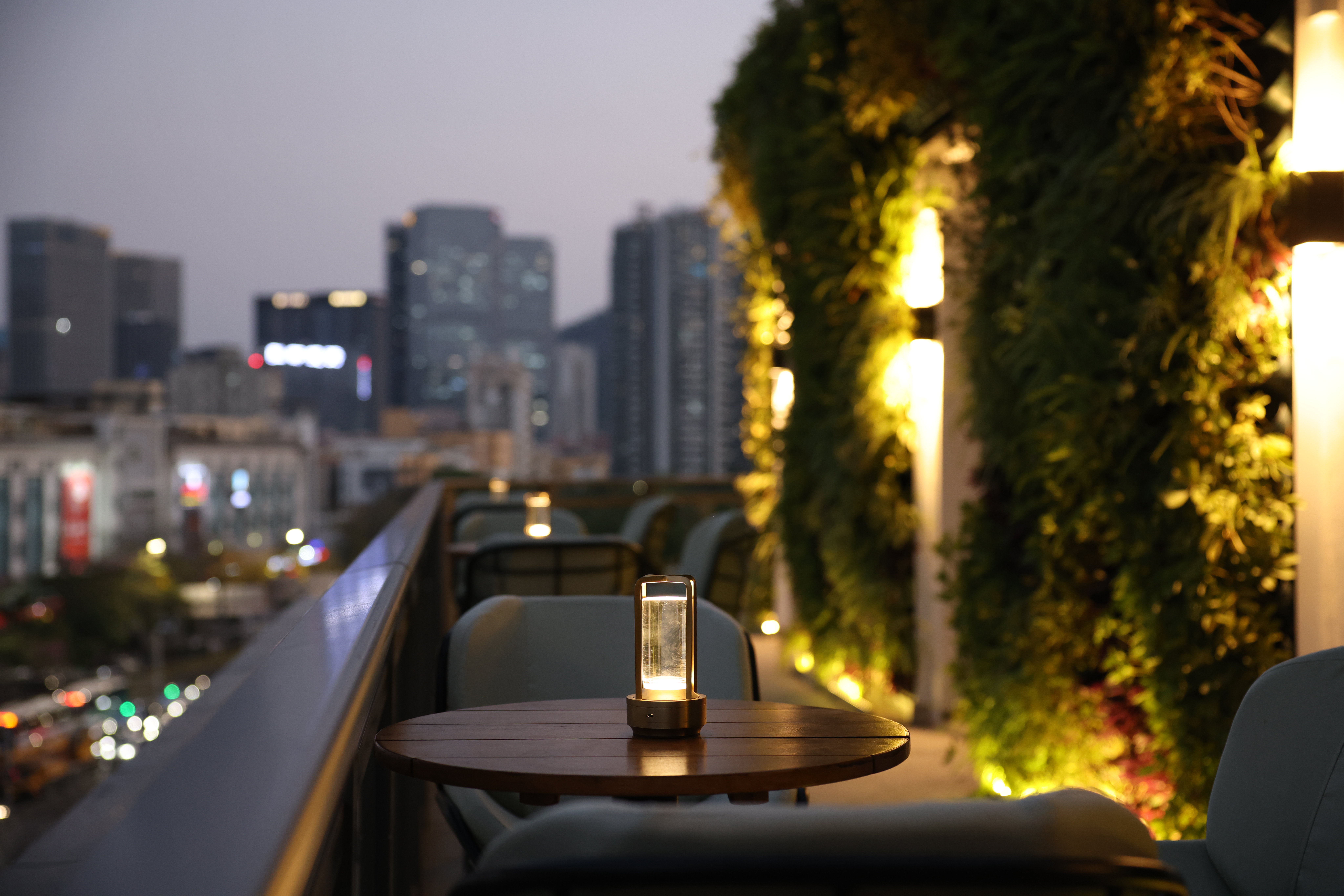 Even Hotels Shenzhen Nanshan 74/76