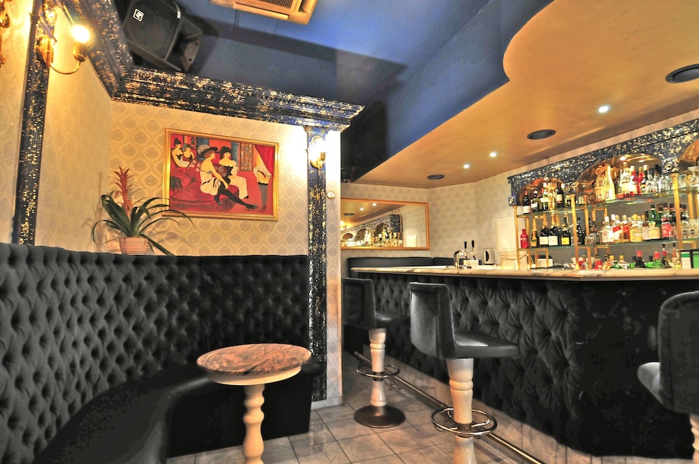 Hotel Monte Christo 14/50