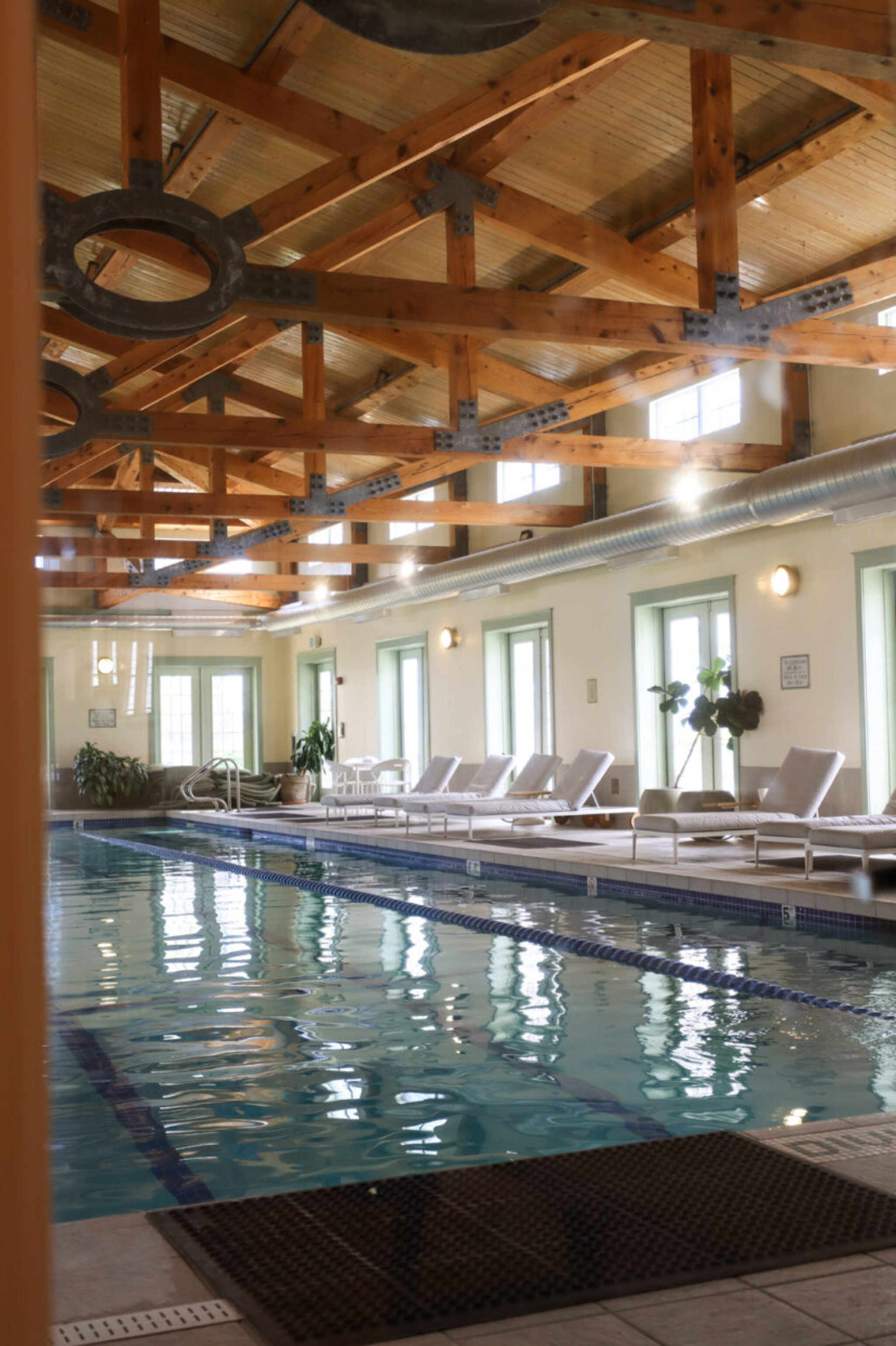 The Equinox A Luxury Collection Golf Resort & Spa Vermont 53/81
