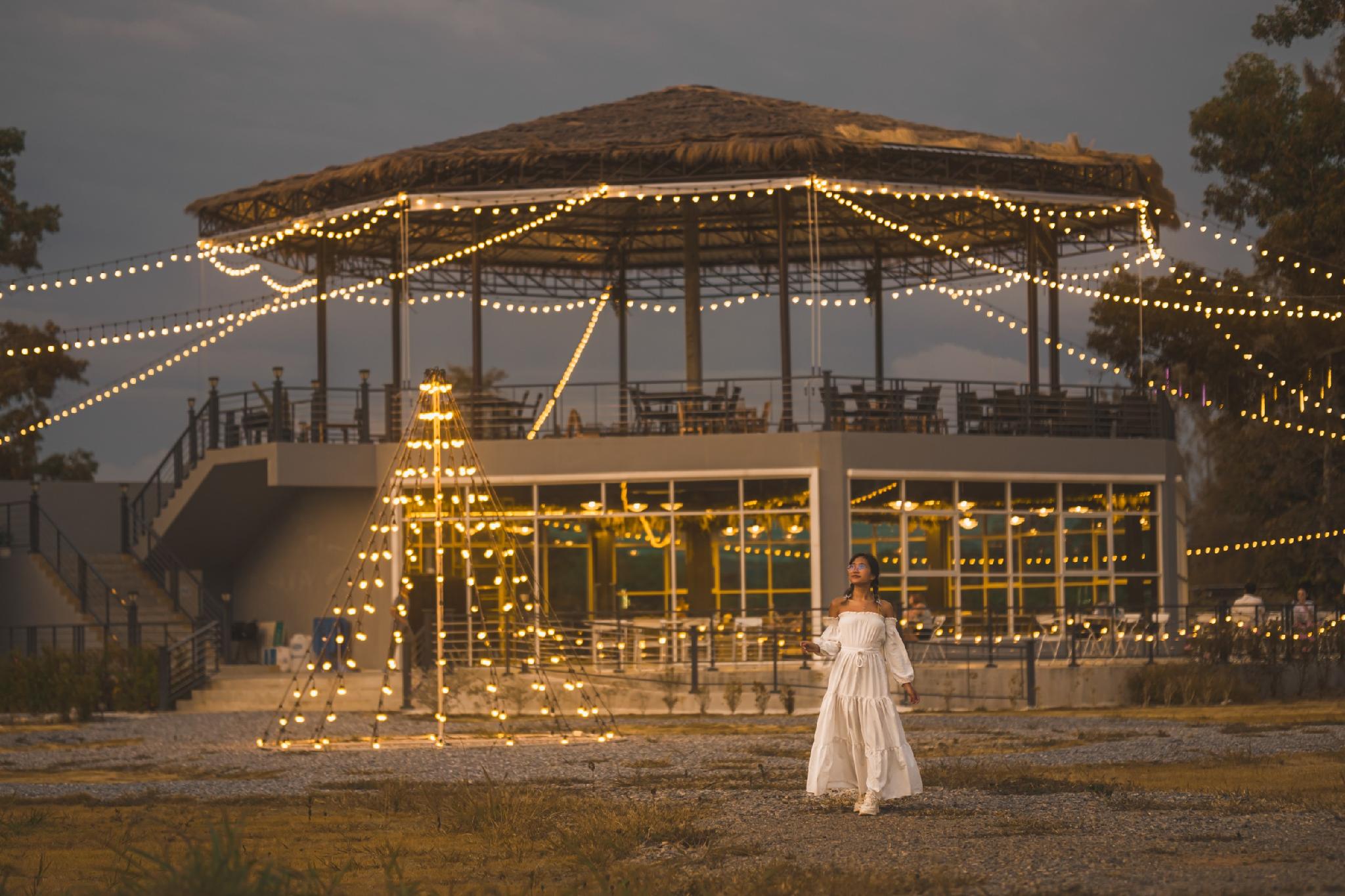 Athena Glamping Khaoyai 12/36