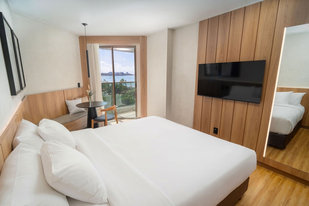 Sais Beach Living Hotel 28/65