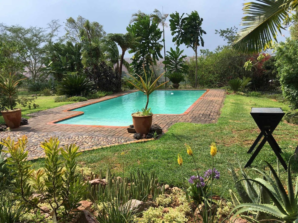 Ilanda Guest House 40/50