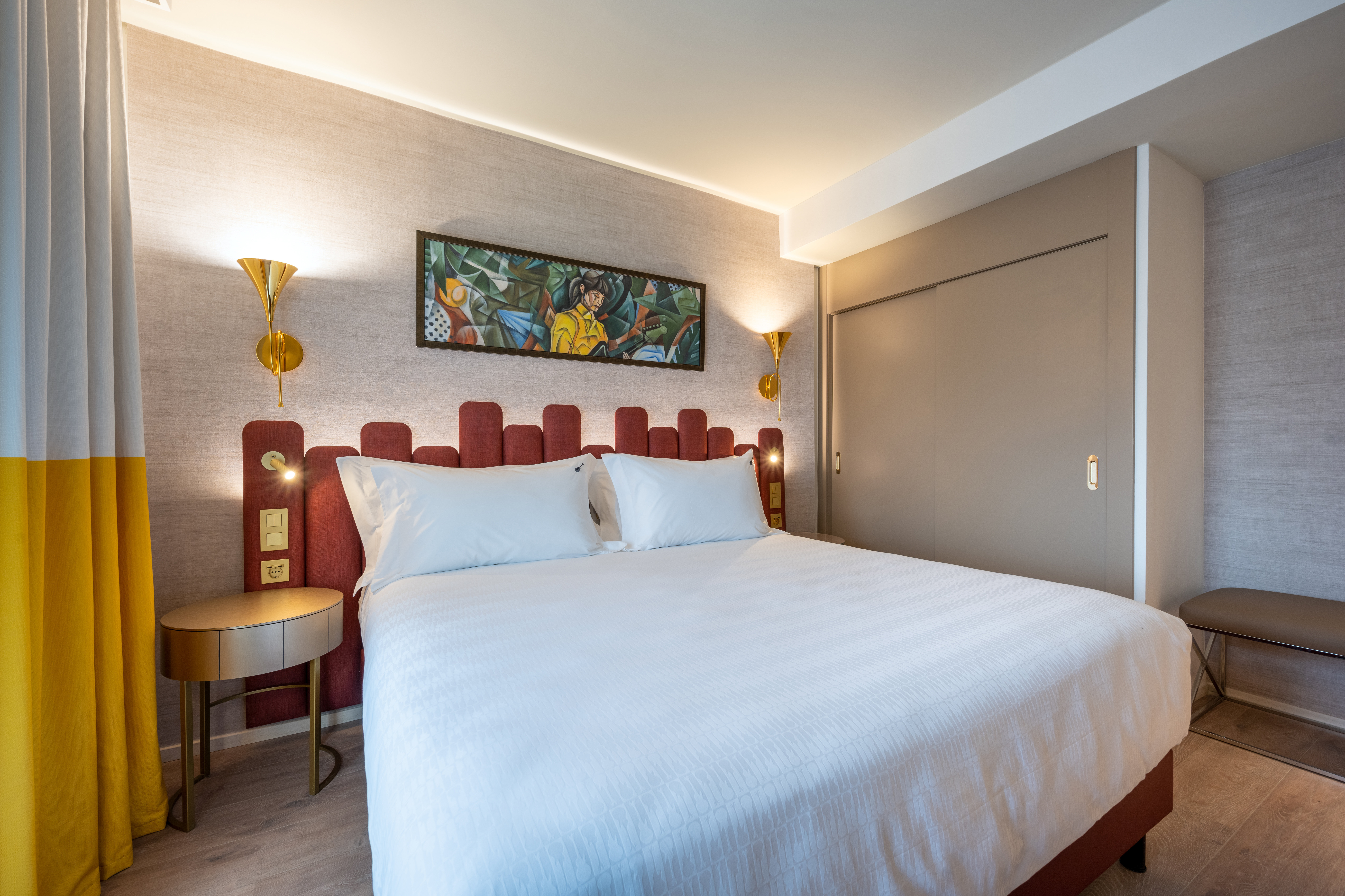 Hard Rock Hotel Marbella 9/50