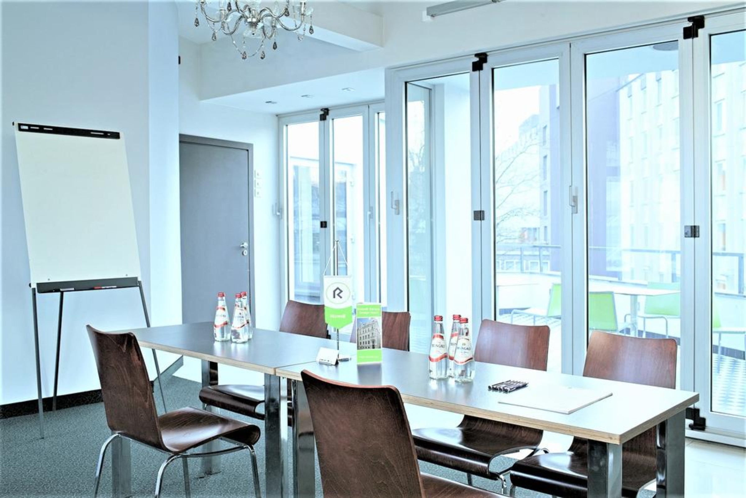 Rija Riga City Centre Hotel 38/50