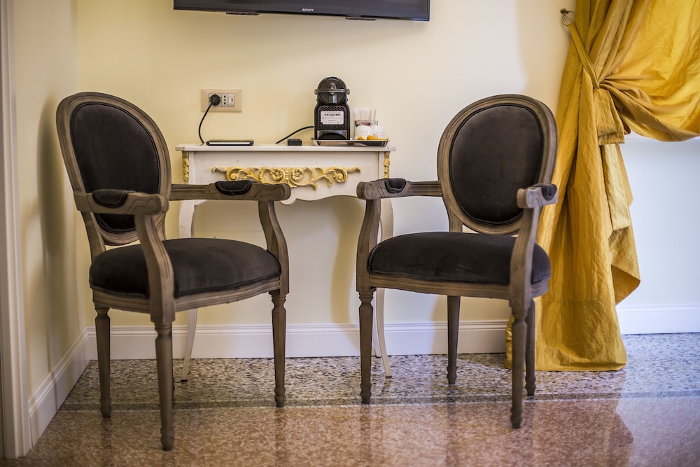 Trastevere Royal Suite Trilussa 36/50