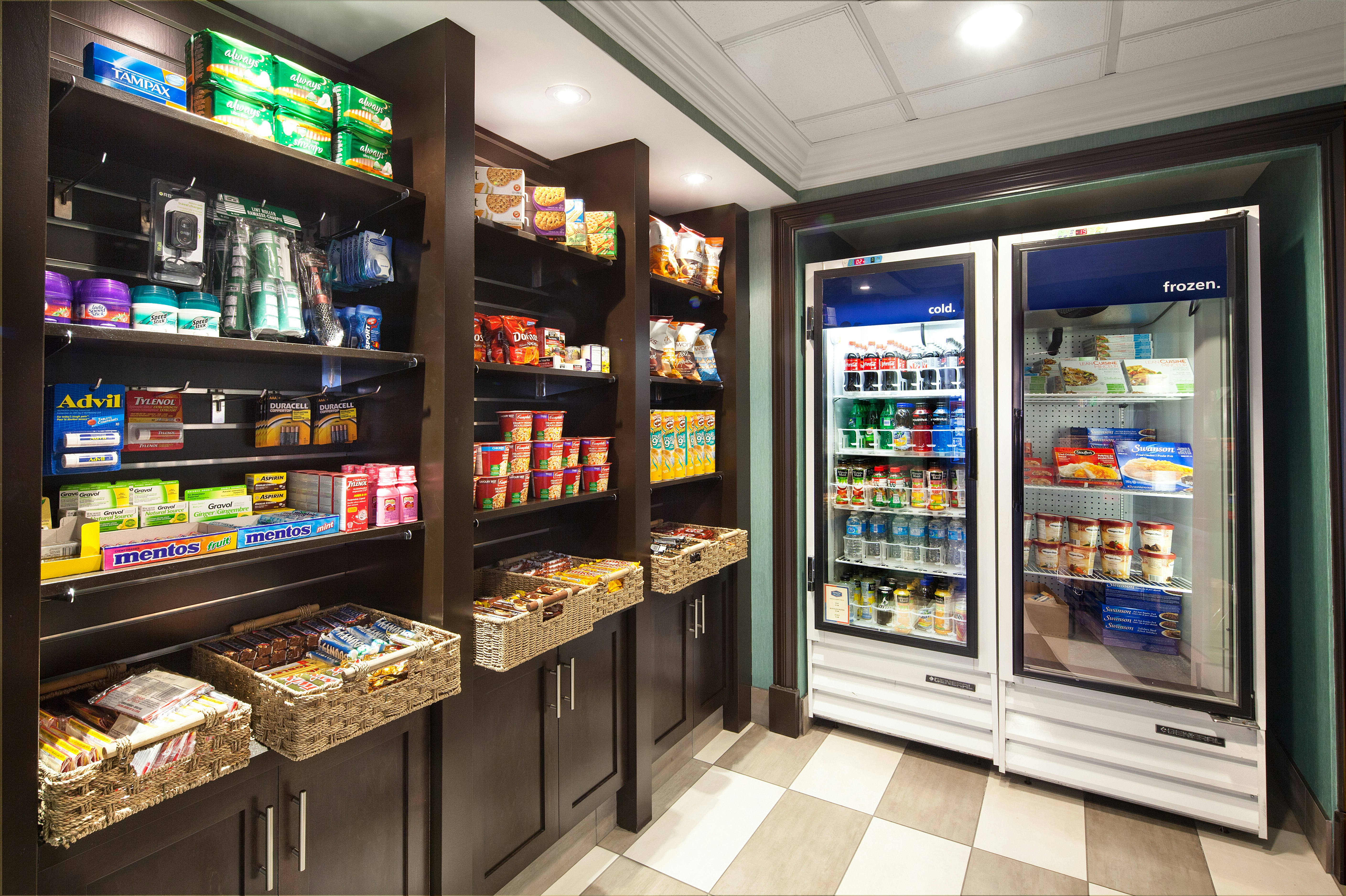 Hampton Inn & Suites By Hilton Toronto Airport 28/39