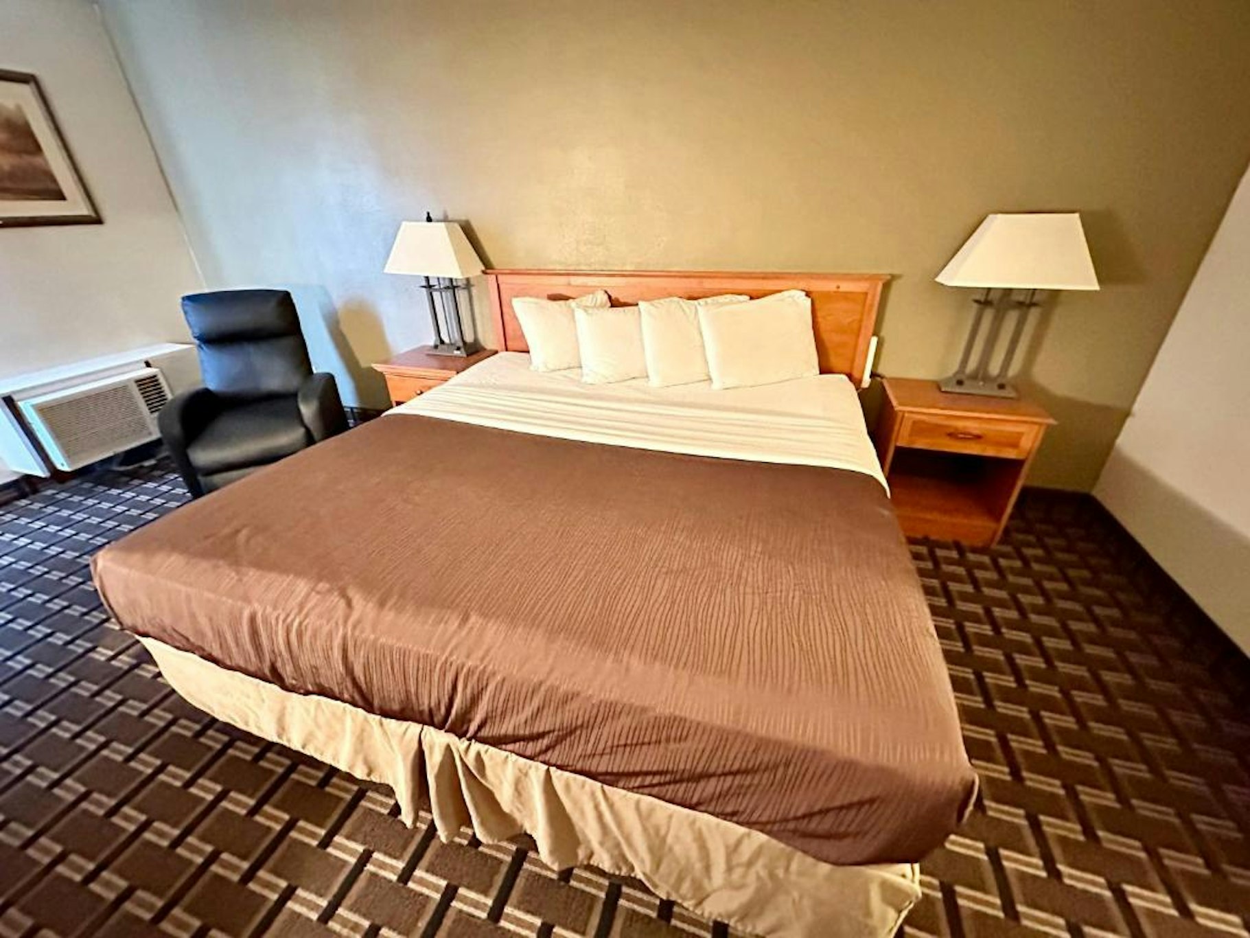 Fairbridge Inn Suites Lewiston 22/48