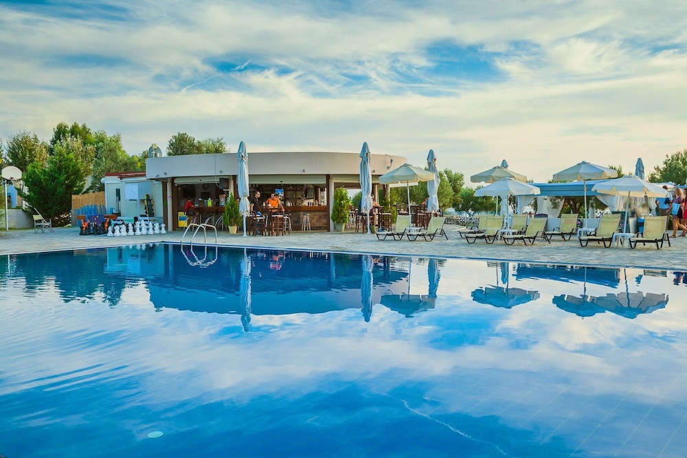 Xenios Anastasia Resort & Spa 6/71