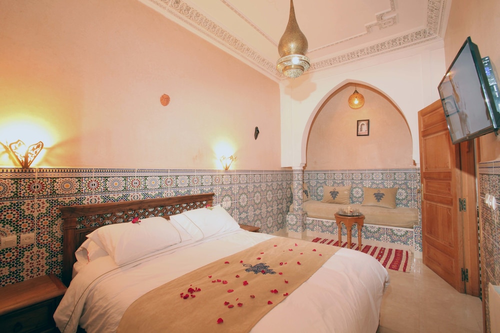 Riad Moulay 8/37