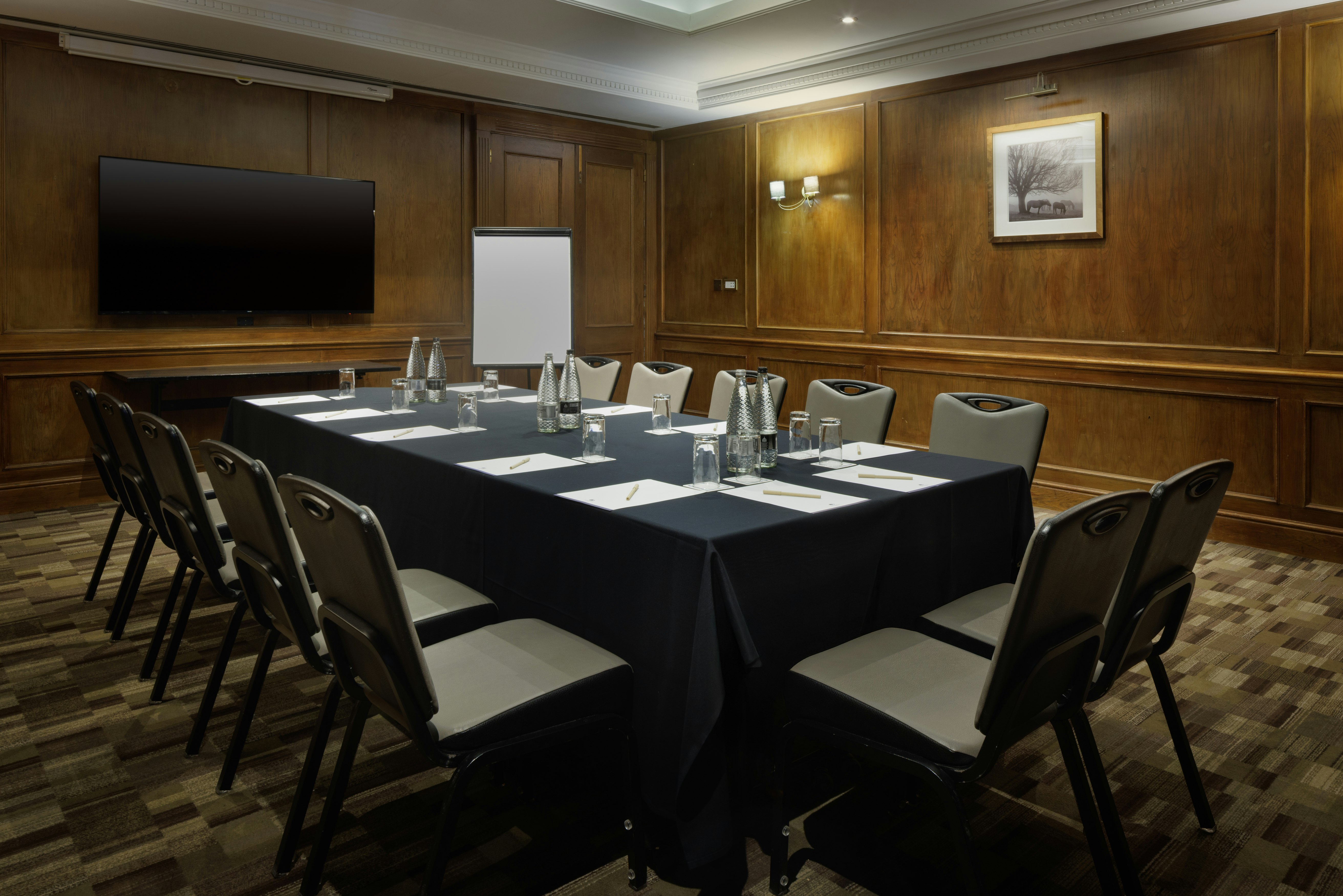 DOUBLETREE BY HILTON SOUTHAMPTON 73/93