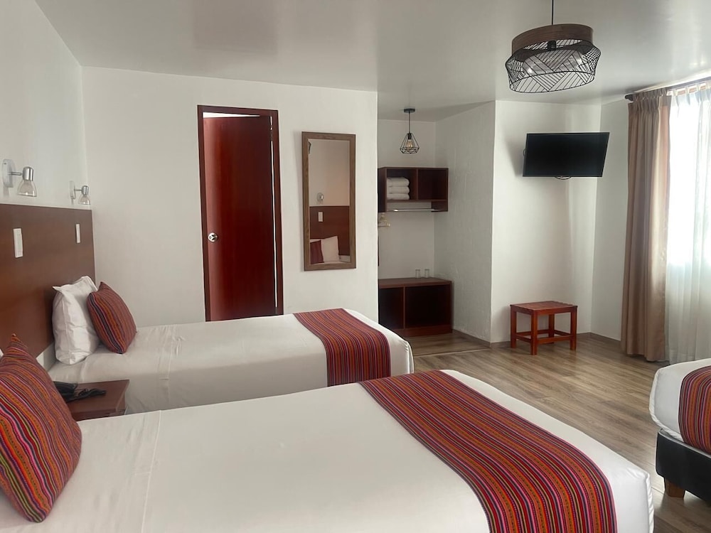 Hotel San Pedro Plaza 15/65
