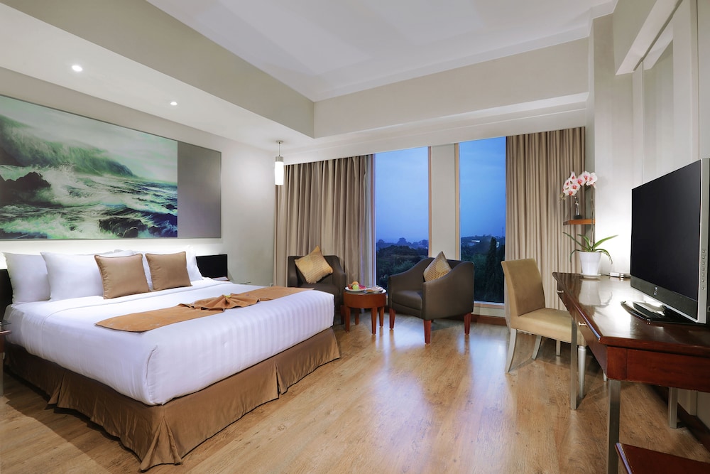 Hotel Grand Candi Semarang 16/71