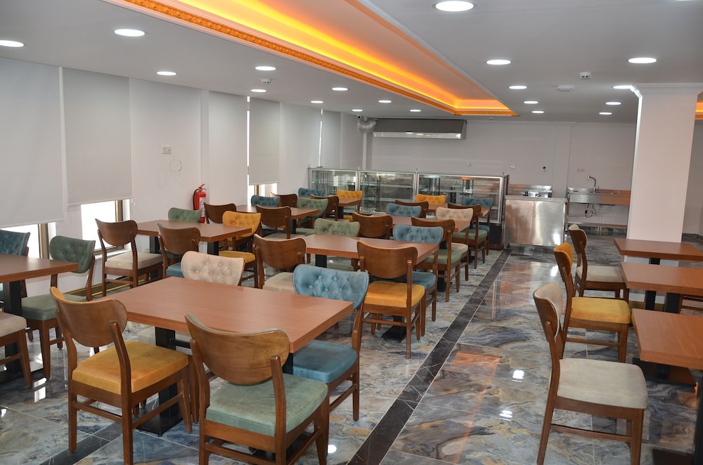 Piyes Otel 31/46
