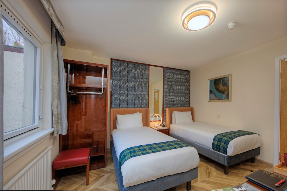 Muthu Fort William Hotel 28/64