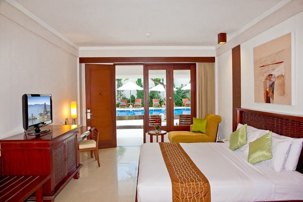 The Rani Hotel And Spa 12/52