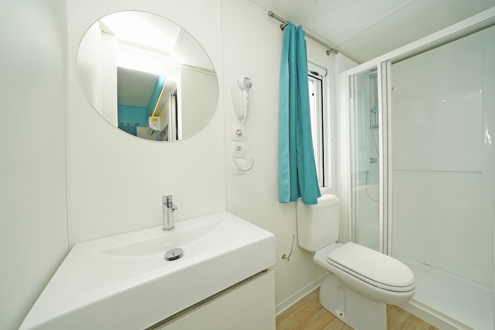 San Francesco Camping Village 30/32