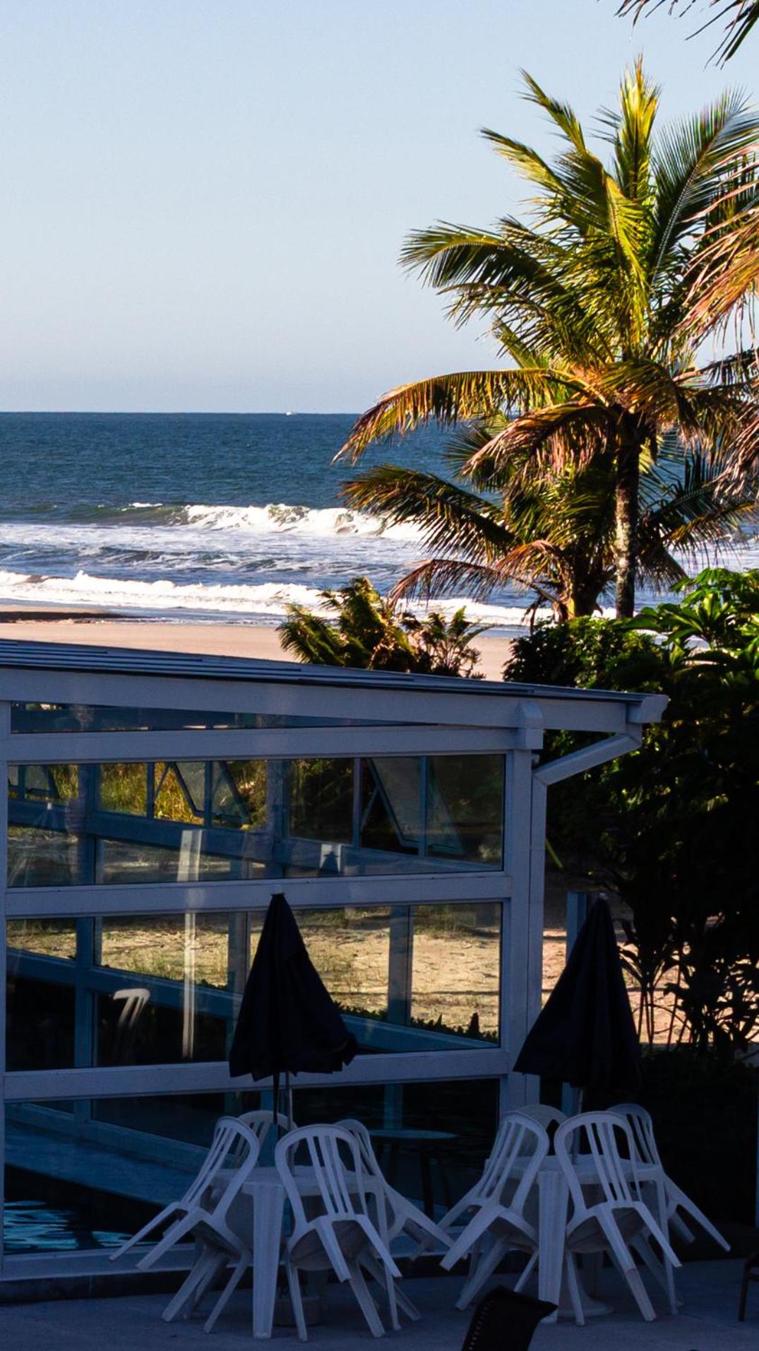 Kaakupe Praia Hotel 4/50