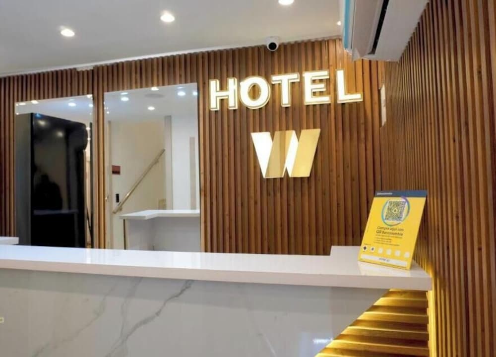 HOTEL W Santa Marta 2/50