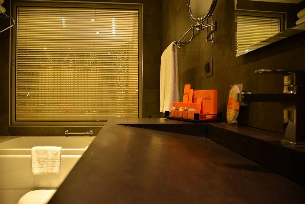 Doga Thermal Health Spa 59/85